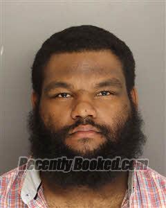 Recent Mugshot Image for Stephen Clyde Adkins in Berkeley County, South Carolina