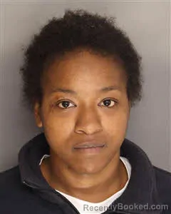 Recent Mugshot Image for Bianca Lomonie Marquisha Baker Moultrie in Berkeley County, South Carolina