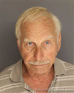 Recent Mugshot Image for Daniel J Bialas in Berkeley County, South Carolina