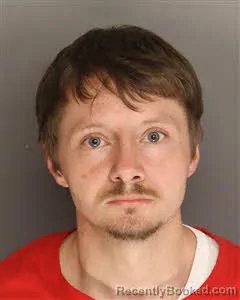 Recent Mugshot Image for Dylan Stanley Bell in Berkeley County, South Carolina