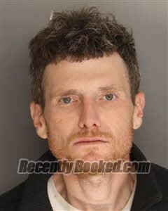 Recent Mugshot Image for John Anderson Berder in Berkeley County, South Carolina