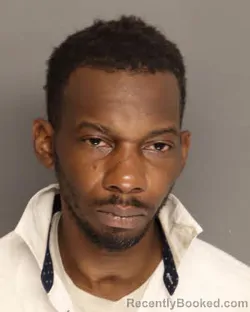 Recent Mugshot Image for Maurice Beaufort in Berkeley County, South Carolina