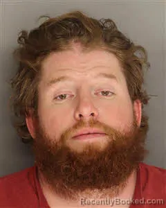 Recent Mugshot Image for Alexander Thomas Cumbaa in Berkeley County, South Carolina