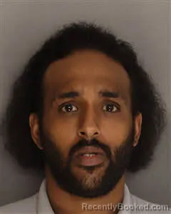 Recent Mugshot Image for Burton William Chavis in Berkeley County, South Carolina