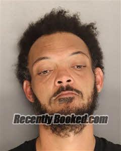 Recent Mugshot Image for Gary Creel in Berkeley County, South Carolina