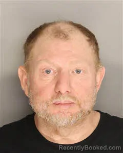 Recent Mugshot Image for Gregory Alan Cutter in Berkeley County, South Carolina