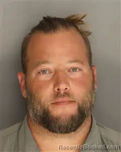 Recent Mugshot Image for Jonathan Cloer in Berkeley County, South Carolina