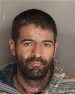 Recent Mugshot Image for Jared Hayes Cross in Berkeley County, South Carolina