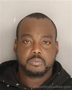 Recent Mugshot Image for Kalvin Tyrone Cooper in Berkeley County, South Carolina
