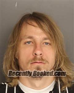 Recent Mugshot Image for Patrick Joseph Coxe in Berkeley County, South Carolina