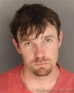 Recent Mugshot Image for Cameron John Davidson in Berkeley County, South Carolina