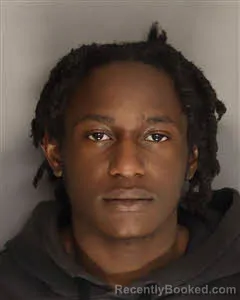 Recent Mugshot Image for Cameron Martin Dixon in Berkeley County, South Carolina