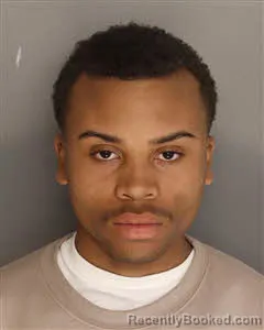 Recent Mugshot Image for Izavion Shymirr Taylor Dacus in Berkeley County, South Carolina