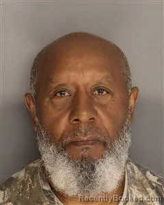 Recent Mugshot Image for Lyndon J Dear in Berkeley County, South Carolina