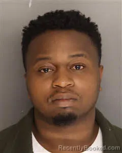 Recent Mugshot Image for Deaundre Edwards in Berkeley County, South Carolina