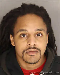 Recent Mugshot Image for Kendrick Jospeh Fludd in Berkeley County, South Carolina