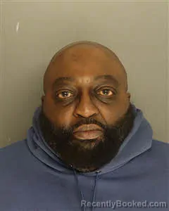 Recent Mugshot Image for Travis Fludd in Berkeley County, South Carolina
