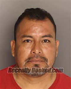 Recent Mugshot Image for Jose Cutberto Gonzalez in Berkeley County, South Carolina