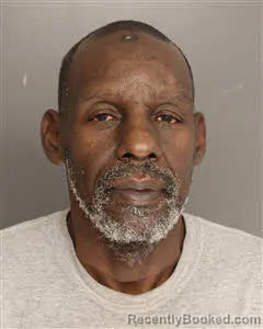 Recent Mugshot Image for Sinclair Lewis Glover in Berkeley County, South Carolina