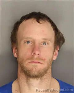 Recent Mugshot Image for John Paul Hancock in Berkeley County, South Carolina
