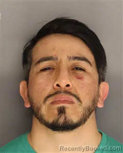 Recent Mugshot Image for Johny Ricardo Heredia-Saenz in Berkeley County, South Carolina