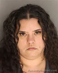 Recent Mugshot Image for Tiffany Hanakee in Berkeley County, South Carolina