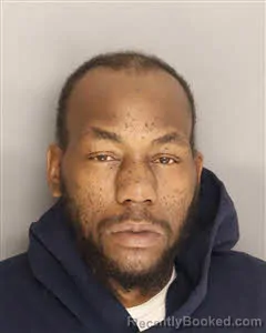Recent Mugshot Image for Charles Terrel Kinlock in Berkeley County, South Carolina