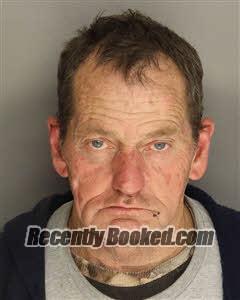 Recent Mugshot Image for Edmund Clay Kinney in Berkeley County, South Carolina