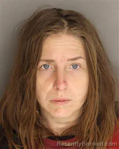Recent Mugshot Image for Sarah Michelle Larue in Berkeley County, South Carolina