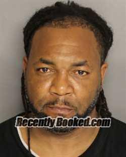 Recent Mugshot Image for Albert Lee Mouzon in Berkeley County, South Carolina