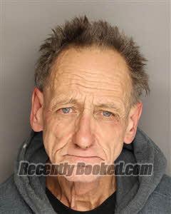 Recent Mugshot Image for David Paul Musco in Berkeley County, South Carolina