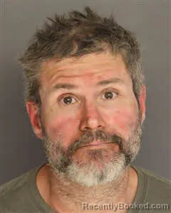 Recent Mugshot Image for Dylan Ray Moore in Berkeley County, South Carolina