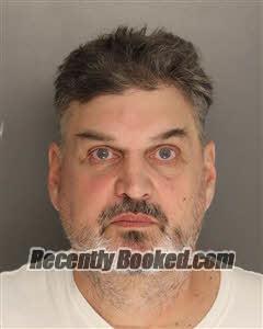 Recent Mugshot Image for Jerry Russel Matthews in Berkeley County, South Carolina