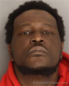 Recent Mugshot Image for Theodis Andre McCoy in Berkeley County, South Carolina