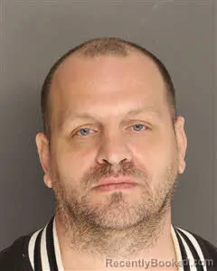 Recent Mugshot Image for Daniel Albert Ohlson in Berkeley County, South Carolina