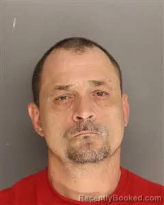 Recent Mugshot Image for Curtis Oneal Pacetti in Berkeley County, South Carolina