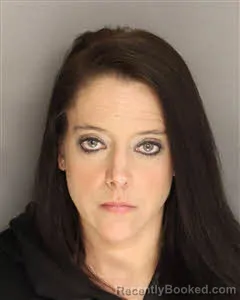Recent Mugshot Image for Whitney Phillips in Berkeley County, South Carolina