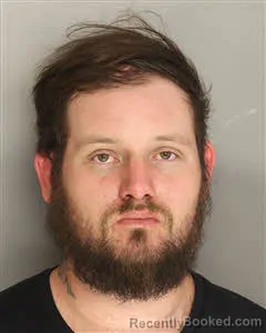 Recent Mugshot Image for Devin Kane Ray in Berkeley County, South Carolina