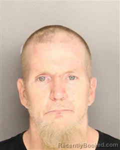 Recent Mugshot Image for Franklin Emil Ramlow in Berkeley County, South Carolina
