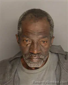 Recent Mugshot Image for Charlie Anthony Singleton in Berkeley County, South Carolina