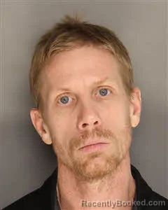 Recent Mugshot Image for James Robert Smith in Berkeley County, South Carolina