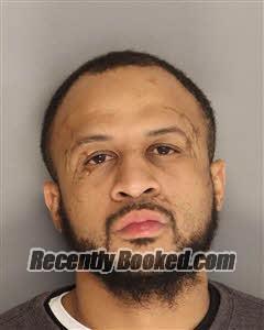 Recent Mugshot Image for Omoro Swadia Sloss in Berkeley County, South Carolina