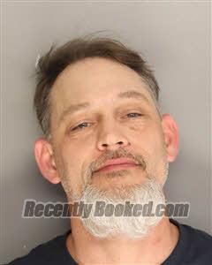 Recent Mugshot Image for Ian Matthew Tanner in Berkeley County, South Carolina