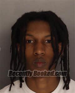Recent Mugshot Image for Aquese Devon-Nathaniel Weathers in Berkeley County, South Carolina