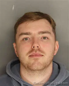 Recent Mugshot Image for Brandon Patrick Wysocki in Berkeley County, South Carolina