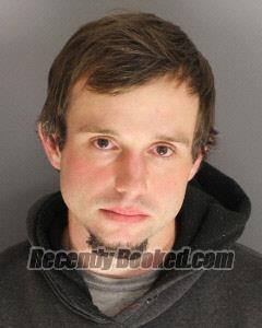 Recent Mugshot Image for Devin James Williams in Berkeley County, South Carolina