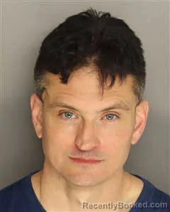 Recent Mugshot Image for Jason Clay Wall in Berkeley County, South Carolina