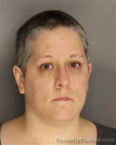 Recent Mugshot Image for Stephanie Alexandra Williams in Berkeley County, South Carolina