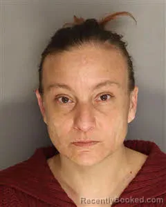 Recent Mugshot Image for Kimberly Susan Zydzik in Berkeley County, South Carolina