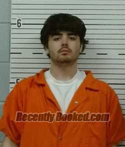 Recent Mugshot Image for KYLE HARPER in Lowndes County, Alabama